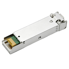 hytoptodevice compatible SFP-GIG-BX-D20 BiDi SFP module  with DDM monitoring for large-scale network deployment