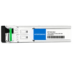 E1MG-1G-BXD-40 bidirectional sfp module Brocade compatible  40km