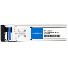 Cisco Compatible GLC-BX40-U | 1G Bidirectional SFP Module 40km 1310/1550nm - HYTOPTODEVICE