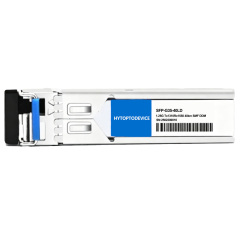  cisco compatible glc-bx40-u-i bidi sfp module