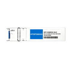 buy hytoptodevice sfp+ 10g bidi module tx1330rx1270 10km