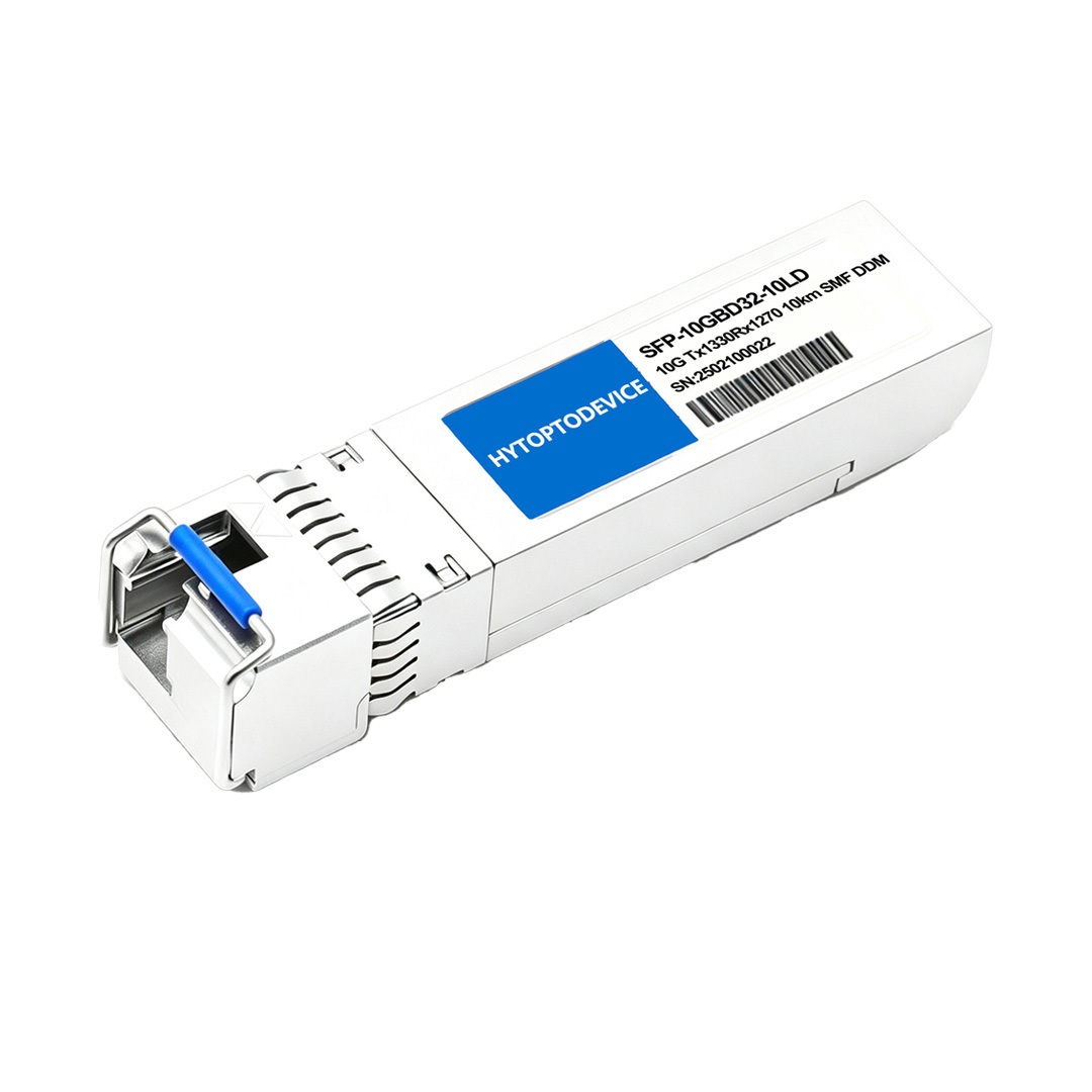 Huawei SFP-10G-BXD1 Compatible optical transceiver hytoptodevice