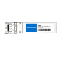 HP J9150A  Compatible 10G SFP+ SR Optical Transceiver Module | HYTOPTODEVICE