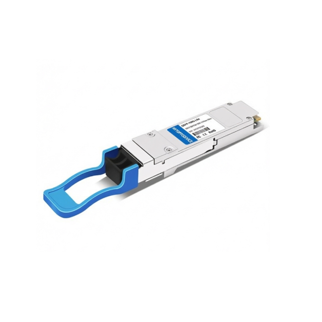 Juniper QSFP-100G-LR4-D Compatible 100G QSFP28 Optical Transceiver LR4 | HYTOPTODEVICE