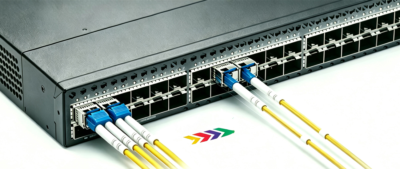 hytoptodevice Dual fiber 10G network upgrade to single fiber BiDi 10G SFP Transceiver 60km fiber resource optimization comparison chart