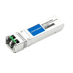 CWDM-SFP10G-1470-80 Compatible Cisco CWDM 10G SFP+Transceiver 1470nm 80km | HYTOPTODEVICE