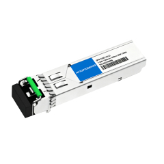 HYTOPTODEVICE H3C SFP-GE-LH160-SM1550 Compatible Fiber Transceiver SFP 1000BASE-LH160 160km
