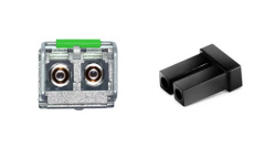  80km APD receiving chip on C49 10G SFP+ DWDM optic from hytoptodevice