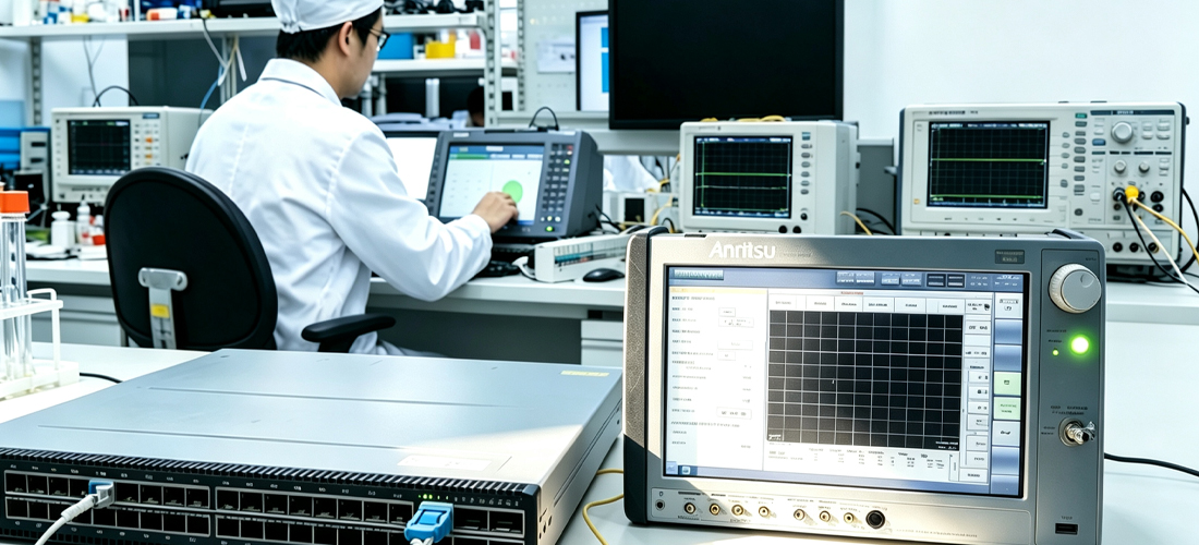 high-performance bidi sfp module testing for global importers and distributors