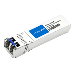 SFP-10/25G-LR-S Cisco Compatible Dual-Rate 25G SFP28 LR Transceiver | 10/25GBASE-LR 1310nm 10km Bulk Supply | HYTOPTODEVICE