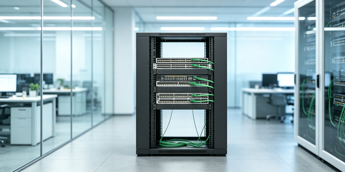 Host-device validated 30m 10G SFP+ to RJ45 transceiver module for full-series network devices