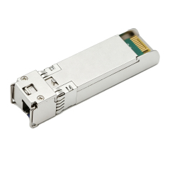 Hot-swappable industrial-grade JNP-SFP-25G-B32I Juniper compatible optic for sample test inquiry and custom bulk price offer