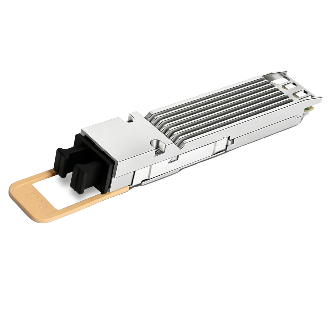 800GBASE-SR8 twin-port OSFP transceiver 850nm 50m dual MPO-12/APC for NVIDIA Spectrum-4 Quantum-2 switches