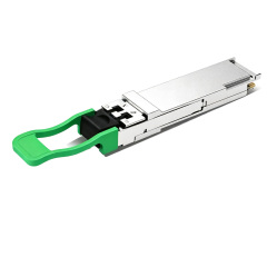 100G CWDM4 QSFP28 duplex LC optical module, 3.5W low power DOM monitoring for DELL switches
