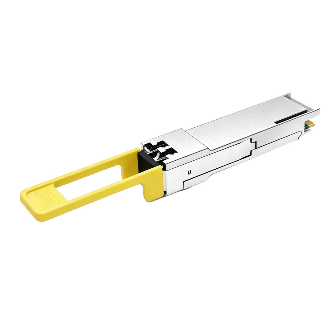 Bulk Ruijie 100G-QSFP-DR1-SM1310 compatible  100G short reach optical module