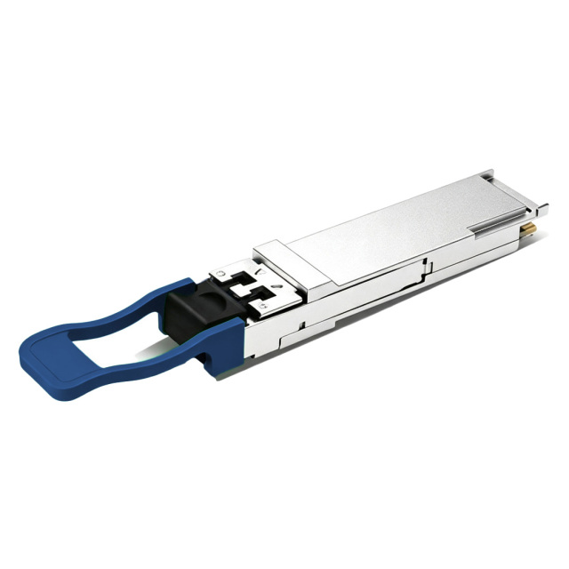 Cisco QSFP-100G-PSM4-S Compatible 100G QSFP28 Transceiver | PSM4 1310nm 500m MPO SMF Bulk & Wholesale | HYTOPTODEVICE