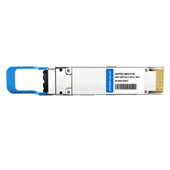 Cisco QDD-4X100G-LR-S Compatible 400G QSFP-DD PLR4 Optical Transceiver Module | PAM4 1310nm 10km MPO SMF | HYTOPTODEVICE