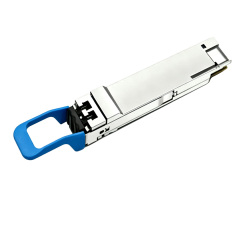 Cisco QDD-4X100G-LR-S Compatible 400G QSFP-DD PLR4 Optical Transceiver Module | PAM4 1310nm 10km MPO SMF | HYTOPTODEVICE