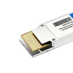 Cisco QDD-4X100G-LR-S Compatible 400G QSFP-DD PLR4 Optical Transceiver Module | PAM4 1310nm 10km MPO SMF | HYTOPTODEVICE