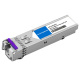 Alcatel-Lucent compatible SFP BiDi Transceiver SFP-GIG-BX-D40 | 1000BASE-BX Tx1490Rx1310 40KM Bulk Wholesale | HYTOPTODEVICE