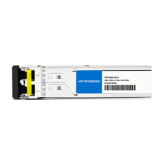 hytoptodevice Factory Wholesale Fast Ethernet Transceiver Module 120km smf ddm