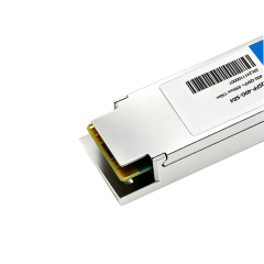 HYTOPTODEVICE zero‑alarm plug‑and‑play   qsfp+ 40g  replacement 40G SR4 optical module