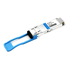 HYTOPTODEVICE manufacturer supplier Cisco WSP-Q40GLR4L compatible QSFP+ 40GBASE-LR4L transceiver for wholesaler bulk purchase