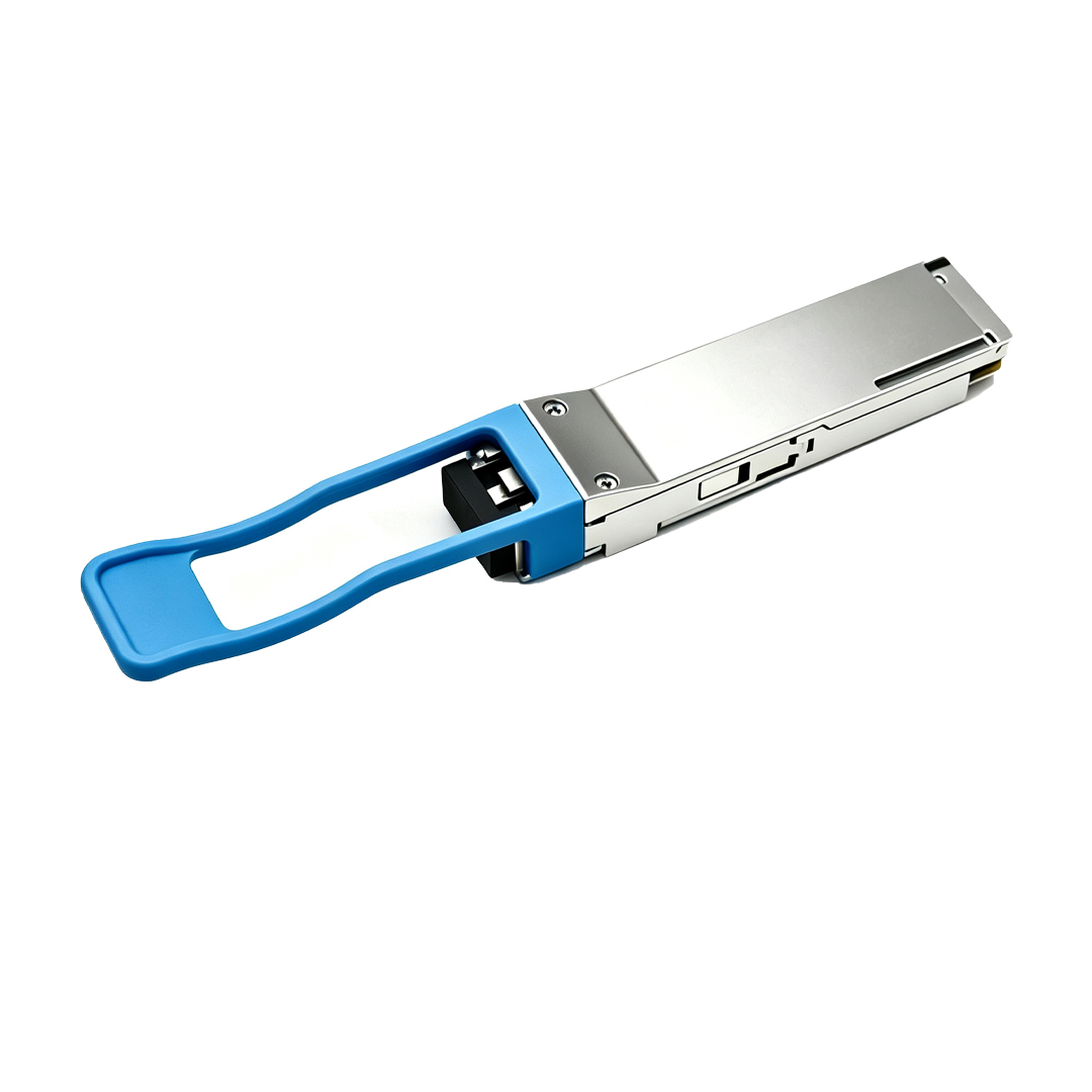Bulk wholesale 2km single mode 40GBASE-LR4L transceiver WSP-Q40GLR4L drop in replacement for wholesaler stock