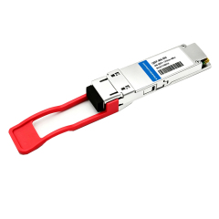 HYTOPTODEVICE manufacturer supply  QSFP-40G-ER4 compatible 40G QSFP+ ER4 transceiver, bulk wholesale custom EEPROM programming private label for global distributor and network integrator
