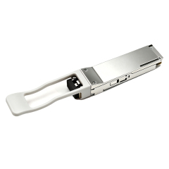 Bulk factory wholesale low MOQ Cisco compatible QSFP+ 40G ZR4 LWDM4 transceiver, factory direct for system integrator and network buyer