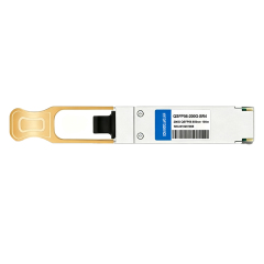 Cisco QSFP-200G-SR4-S Compatible 200G QSFP56 SR4 Optical Transceiver Module | HYTOPTODEVICE