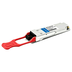 hytoptodevice 200g qsfp56 er4 optical transceiver module smf 40km for data center