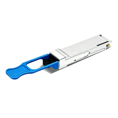 H3C QSFP56-200G-LR4-WDM1300 Compatible QSFP56 200G LR4 Transceiver Module | 200GBASE-LR4 1310nm LWDM4 10KM PAM4 Duplex LC/UPC SMF | HYTOPTODEVICE