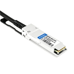 H3C QSFP-100G-D-CAB-1M Compatible 100G QSFP28 Passive Copper Twinax Cable 1m(3ft) Bulk Wholesale | HYTOPTODEVICE