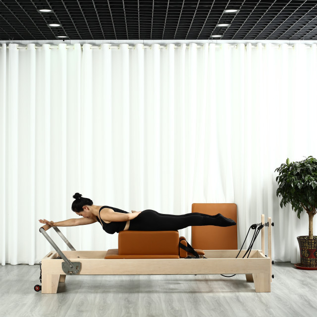 Maple Reformer