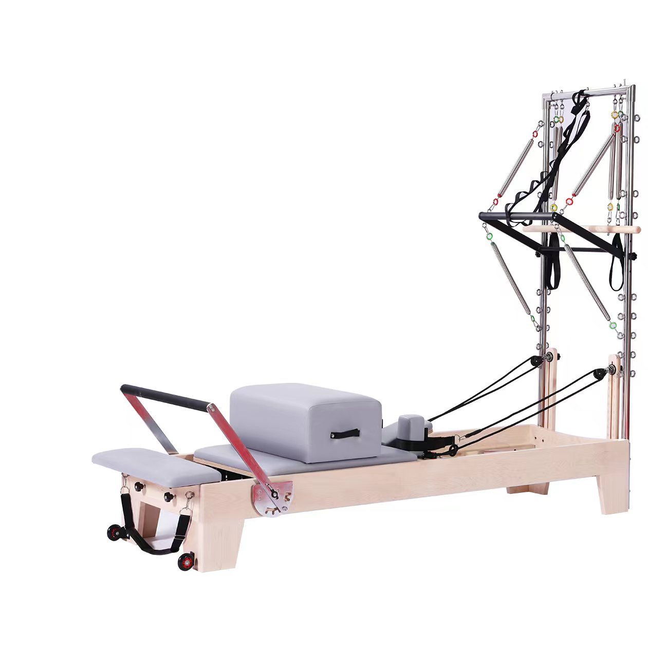 Maple Reformer With Tower