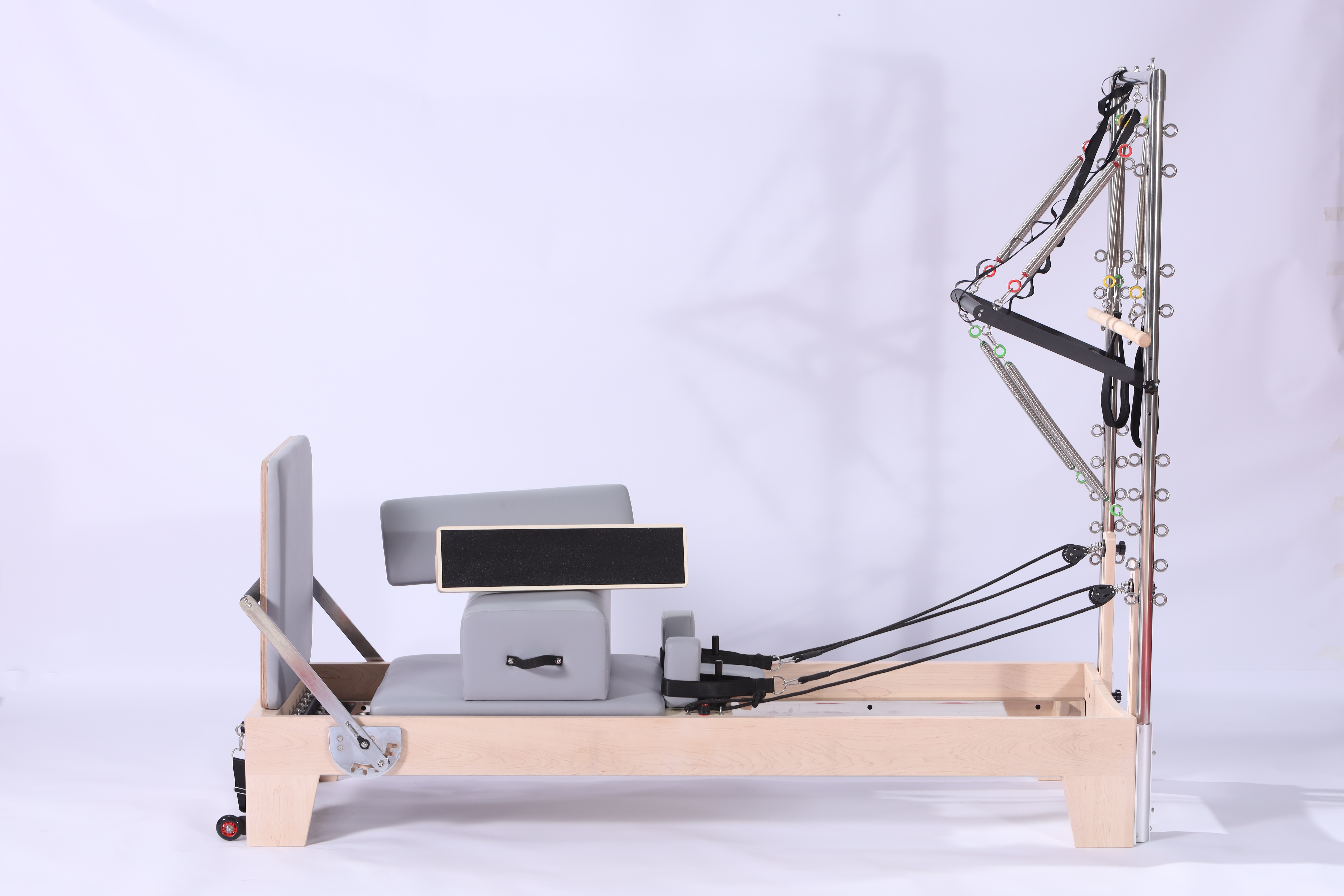 Maple Reformer With Tower