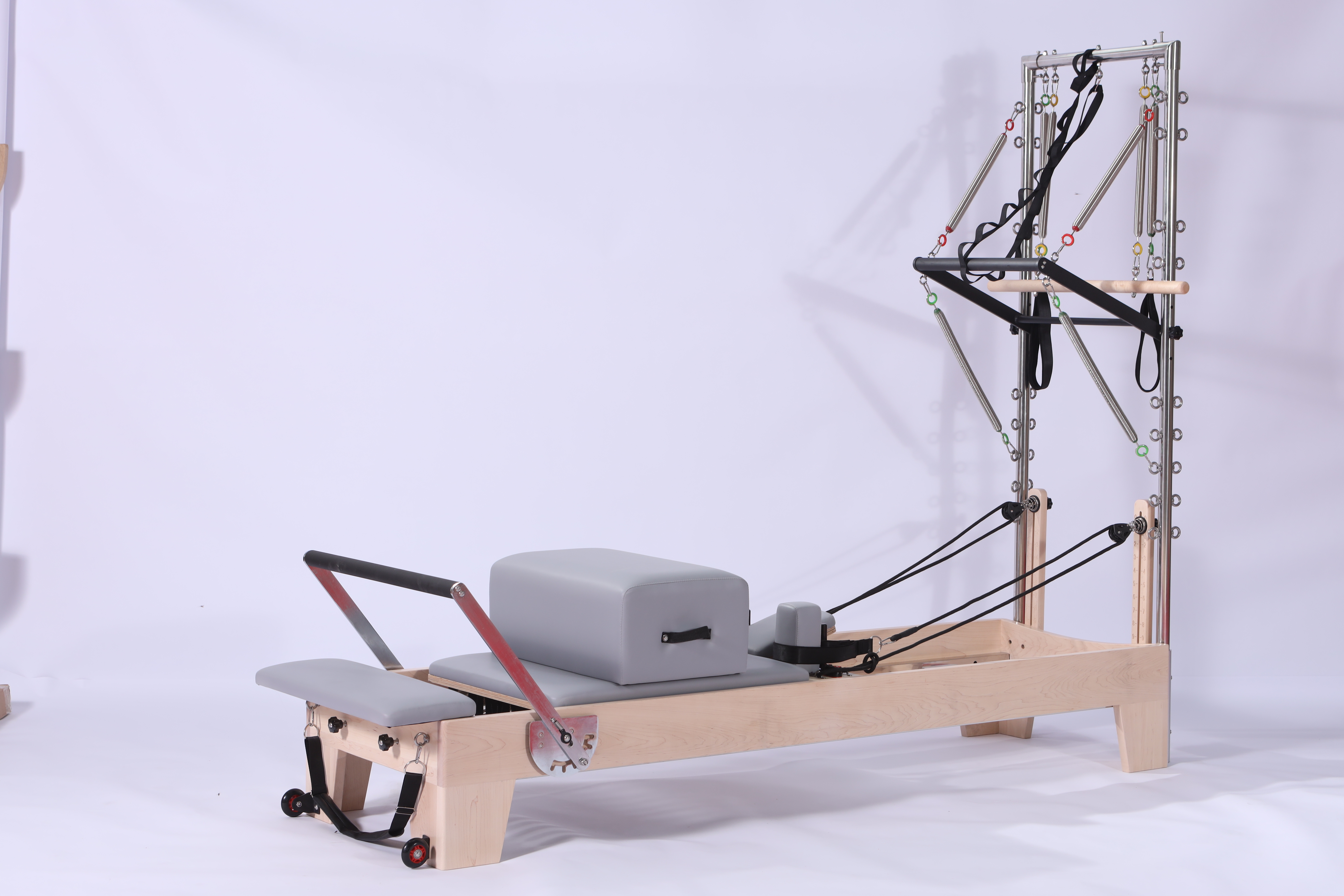 Maple Reformer With Tower