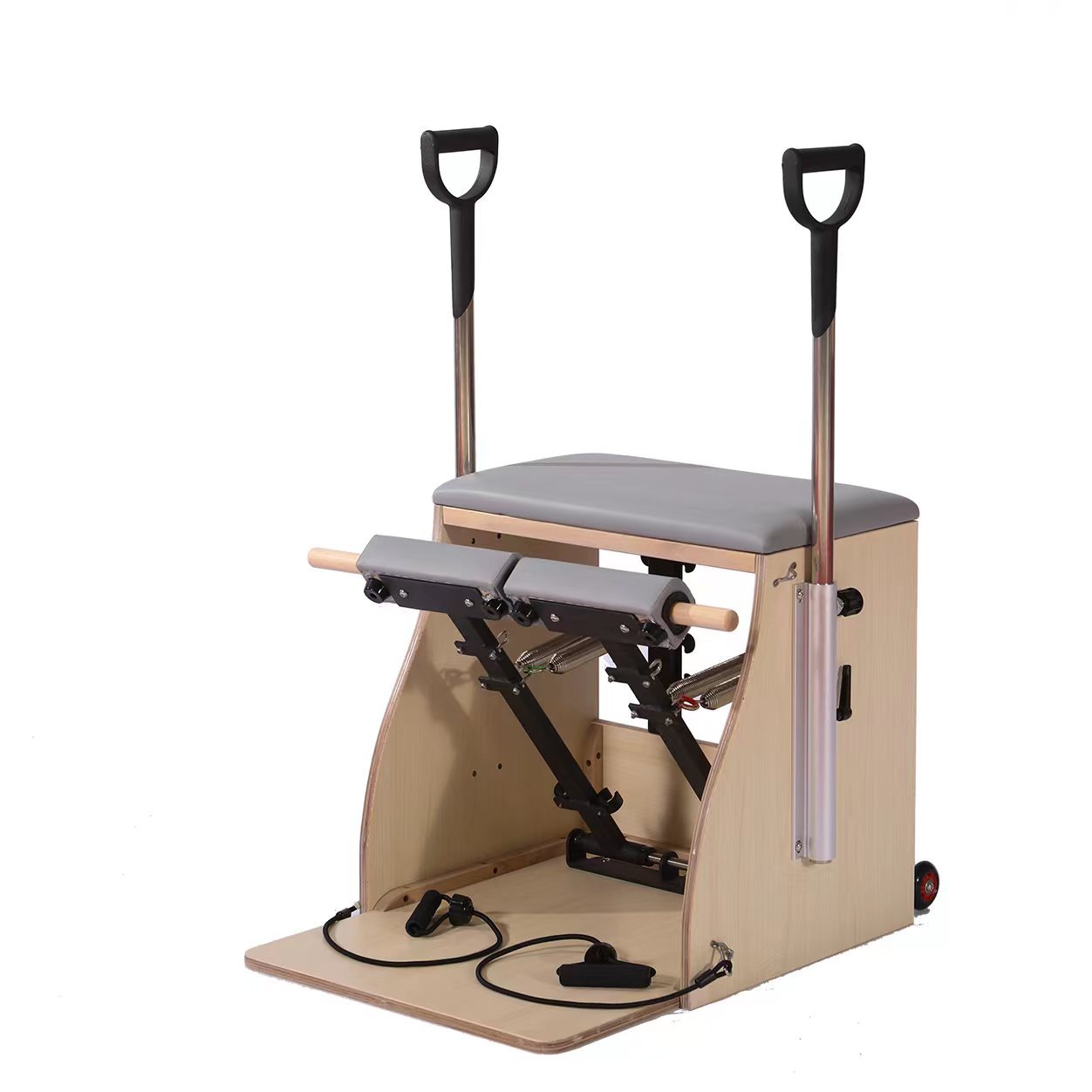 Maple Wunda Chair
