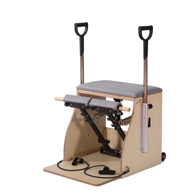 Maple Wunda Chair