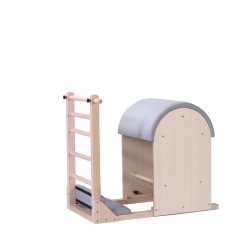 Maple Ladder Barrel