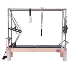 Maple Cadillac With Reformer
