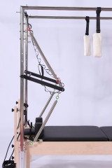 Maple Cadillac With Reformer