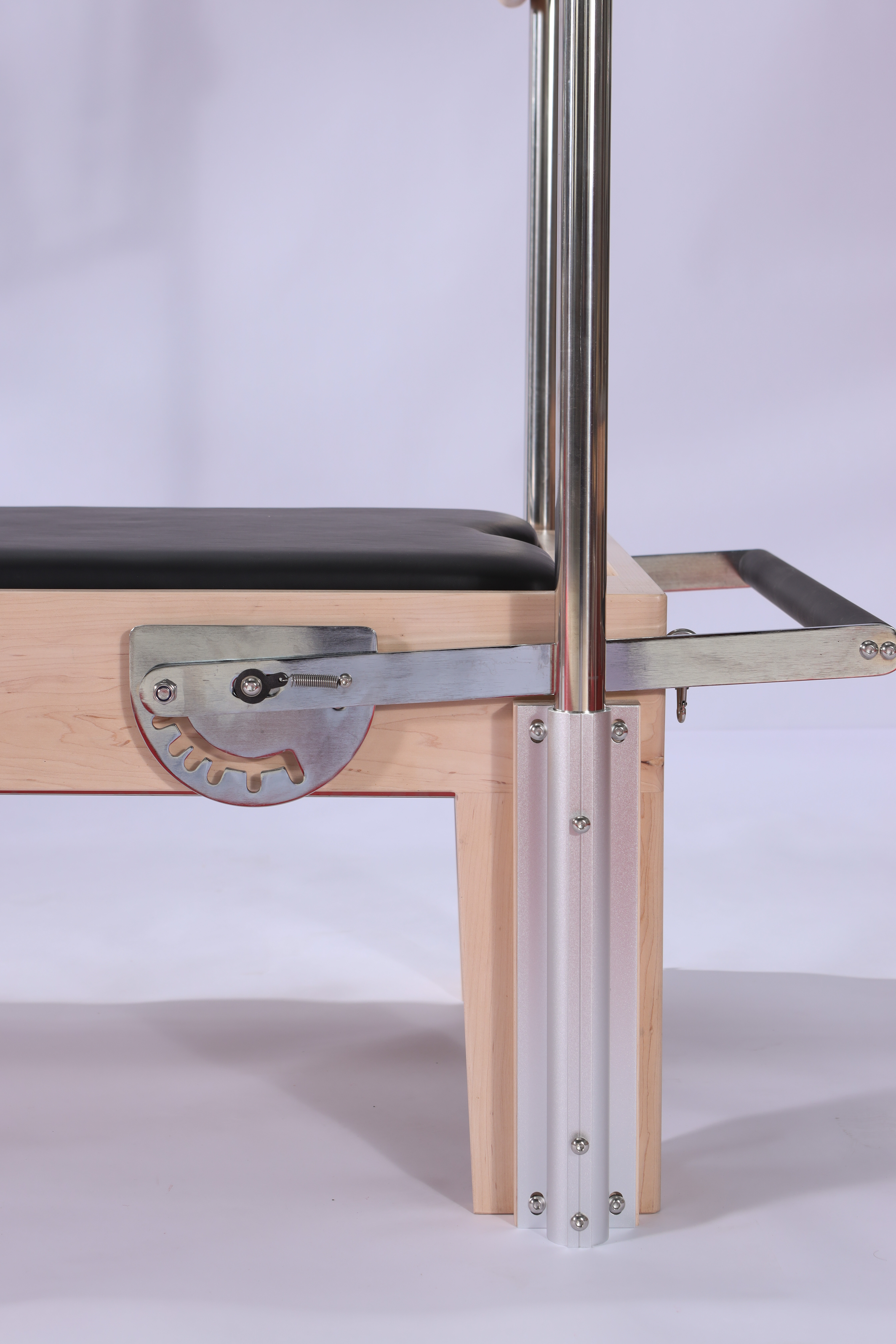 Maple Cadillac With Reformer