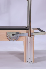 Maple Cadillac With Reformer