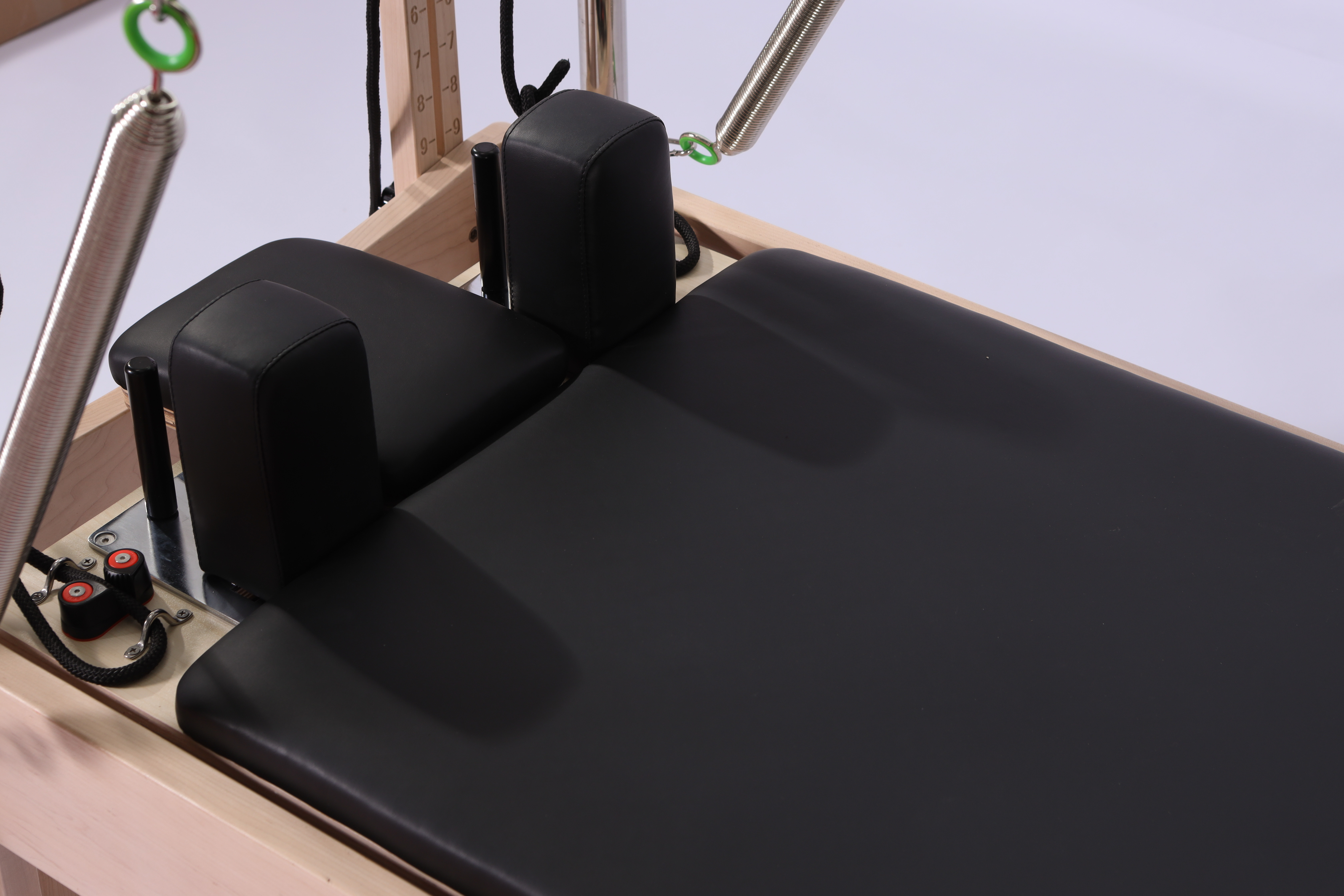 Maple Cadillac With Reformer