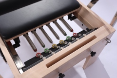 Maple Cadillac With Reformer