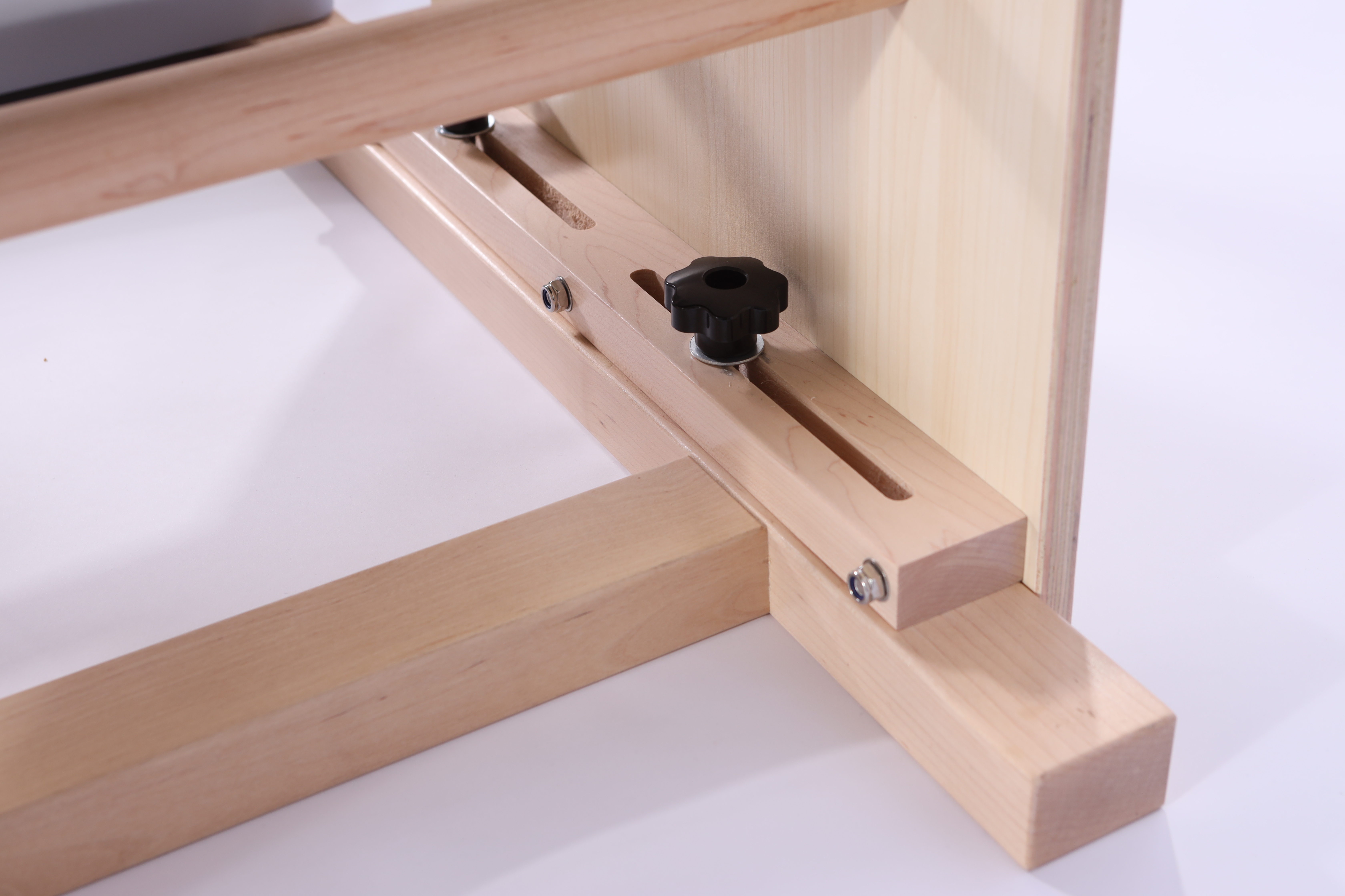 Maple Ladder Barrel