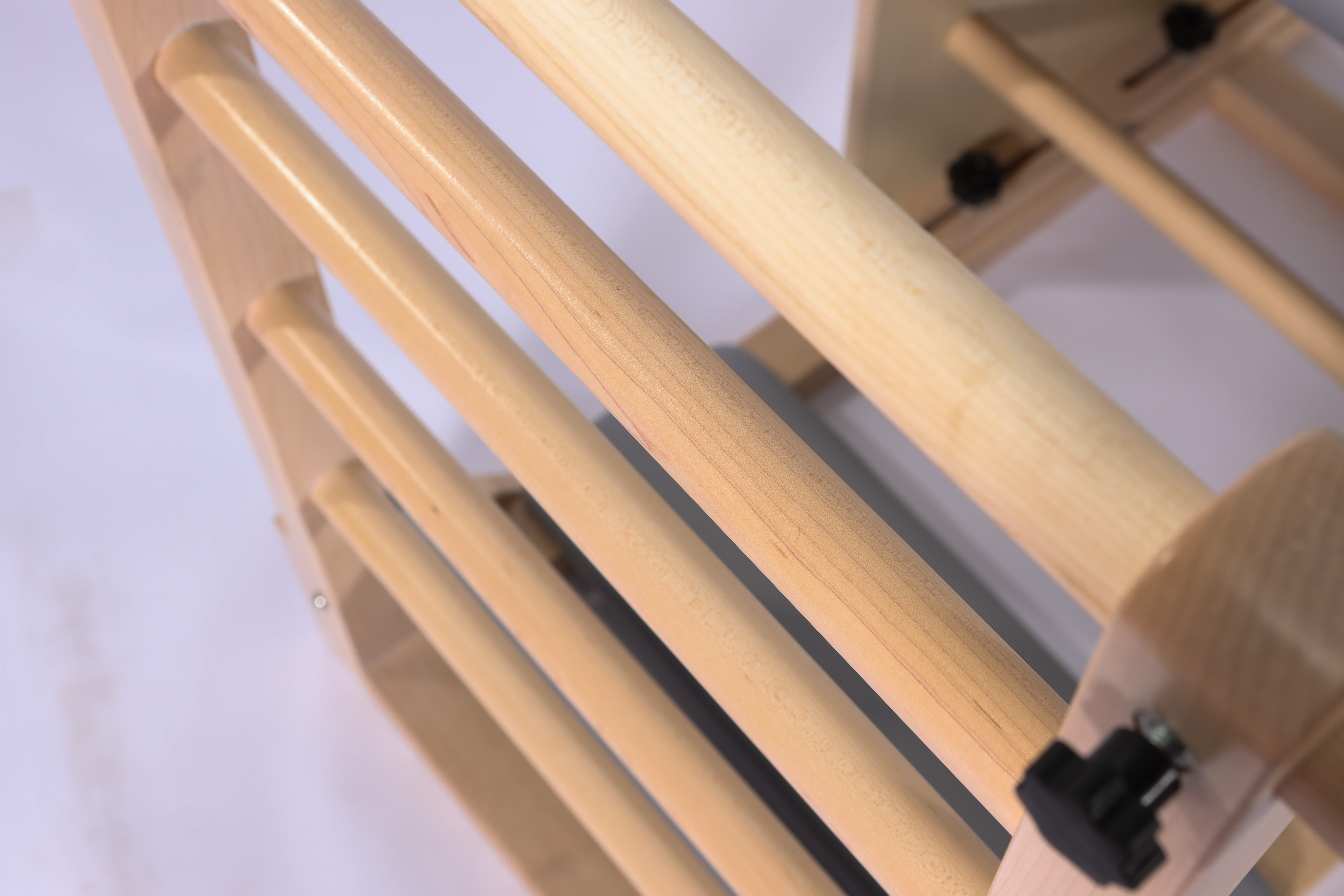 Maple Ladder Barrel