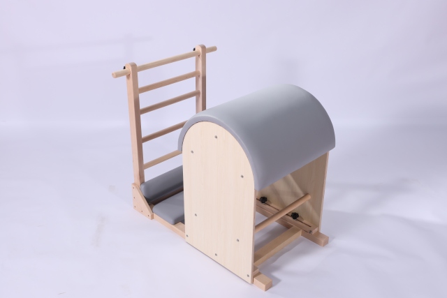 Maple Ladder Barrel